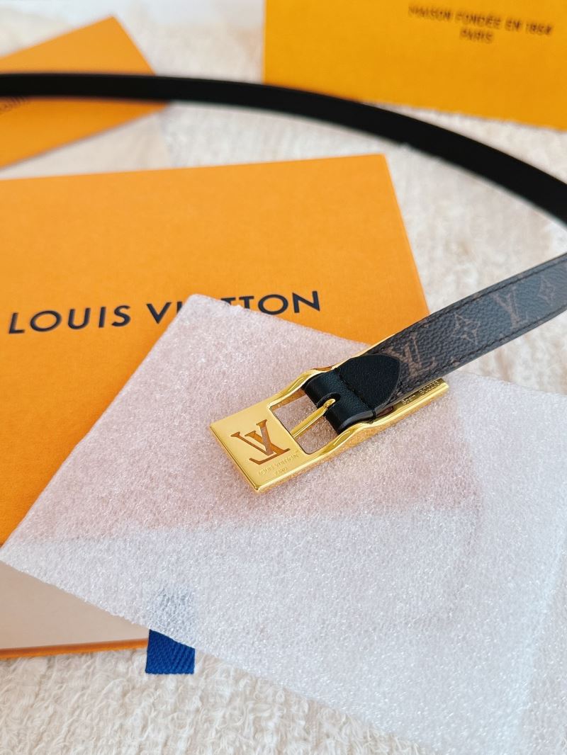 Louis Vuitton Belts